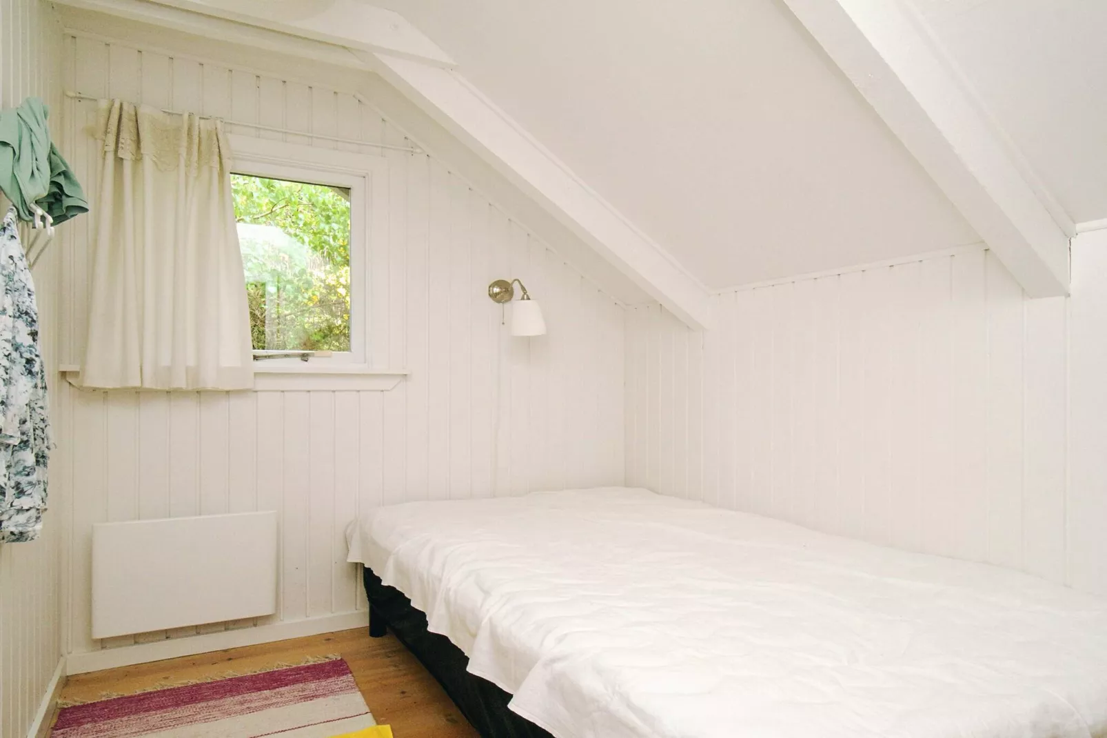 5 persoons vakantie huis in Asnæs-By Traum-Binnen