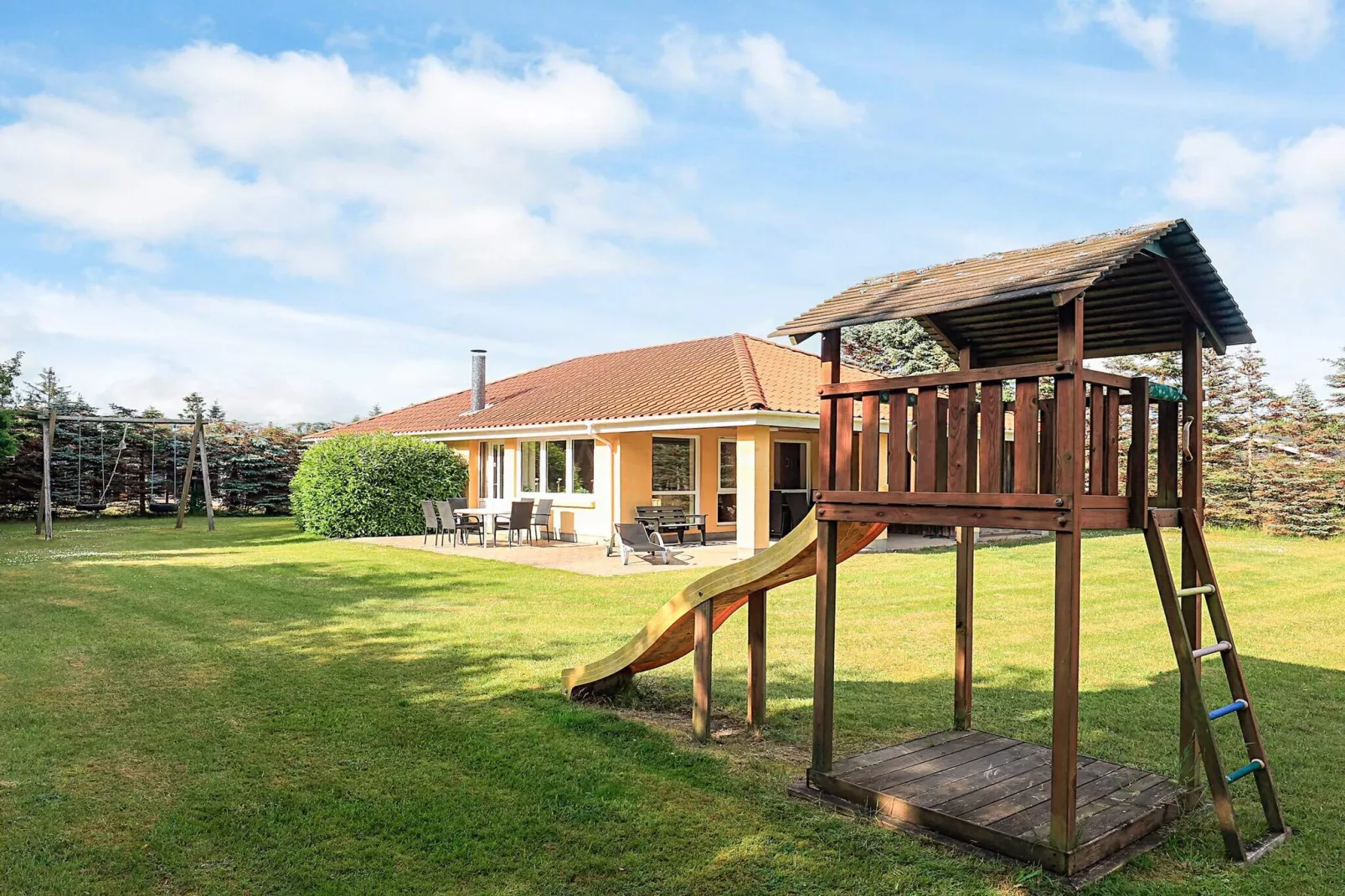 9 persoons vakantie huis in Hals-By Traum-Niet-getagd