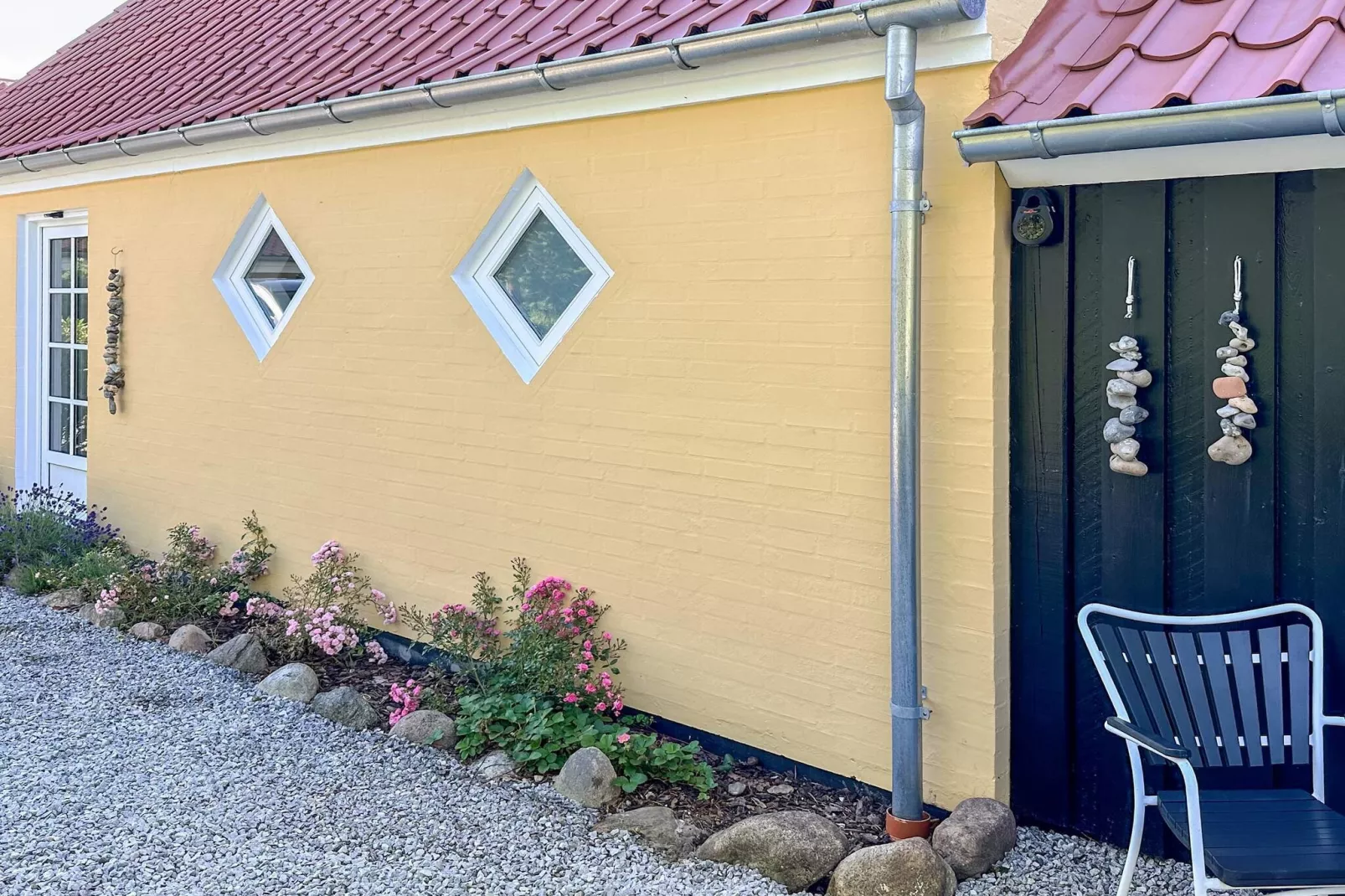 4 persoons vakantie huis in Skagen-By Traum-Buitenlucht