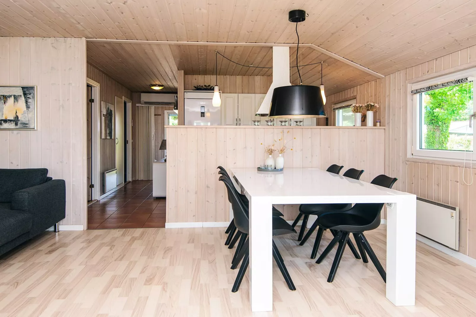 Rustige oase bij fjord -- By Traum Ferienwohnungen-Binnen