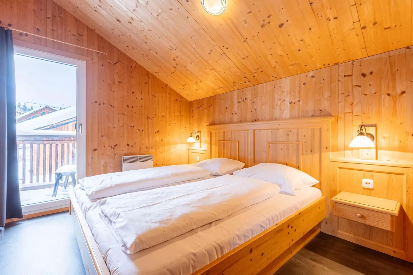 Alpendorf Dachstein West 6-Slaapkamer