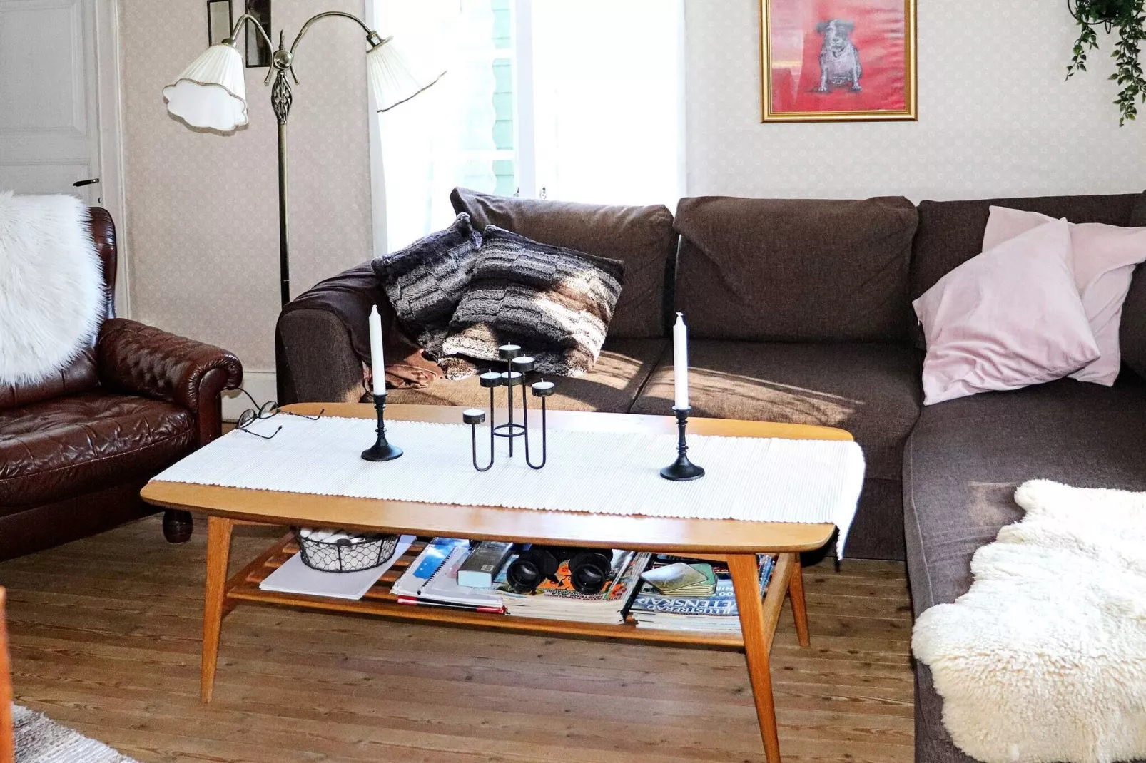 5 persoons vakantie huis in Fjärås-By Traum-Binnen