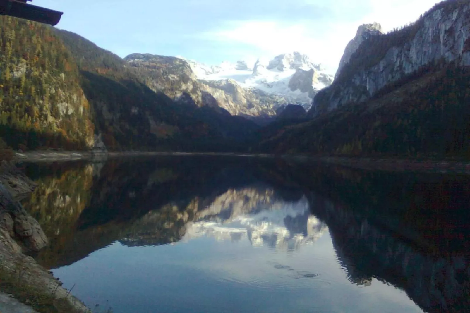 Chalet Schattberg-Gebieden zomer 20km