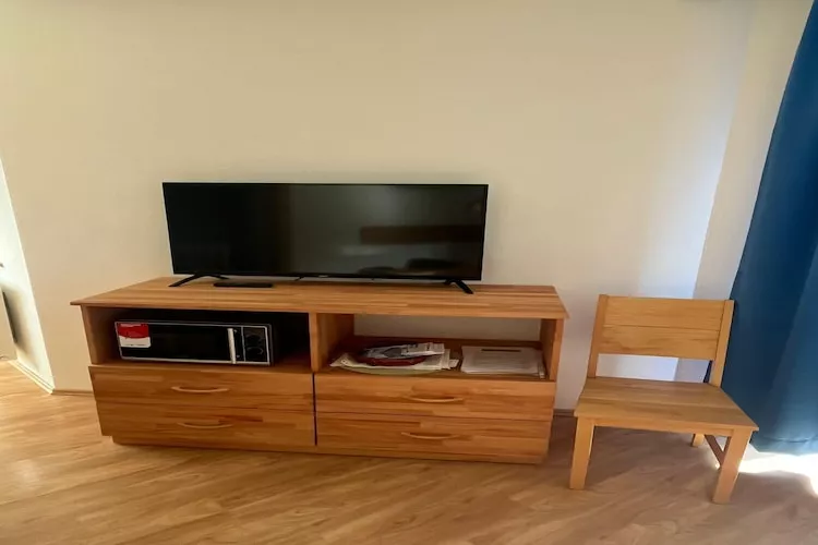 Apartment 17-Woonkamer