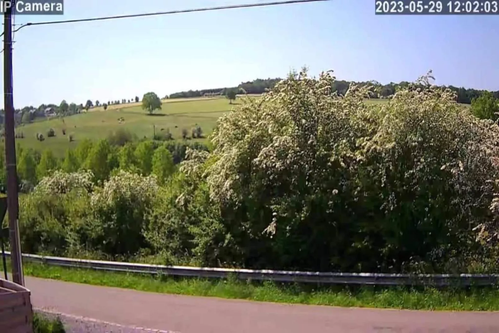 Chalet Chocolat-Gebieden zomer 20km