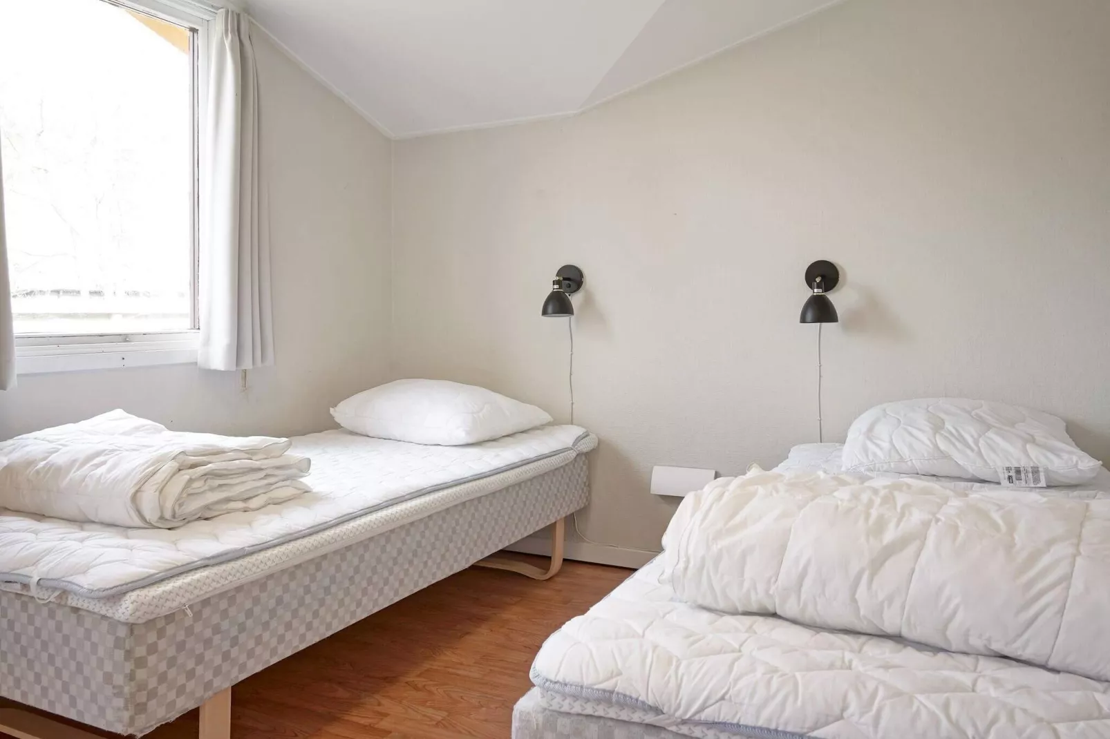 7 persoons vakantie huis in Nexø-By Traum-Binnen