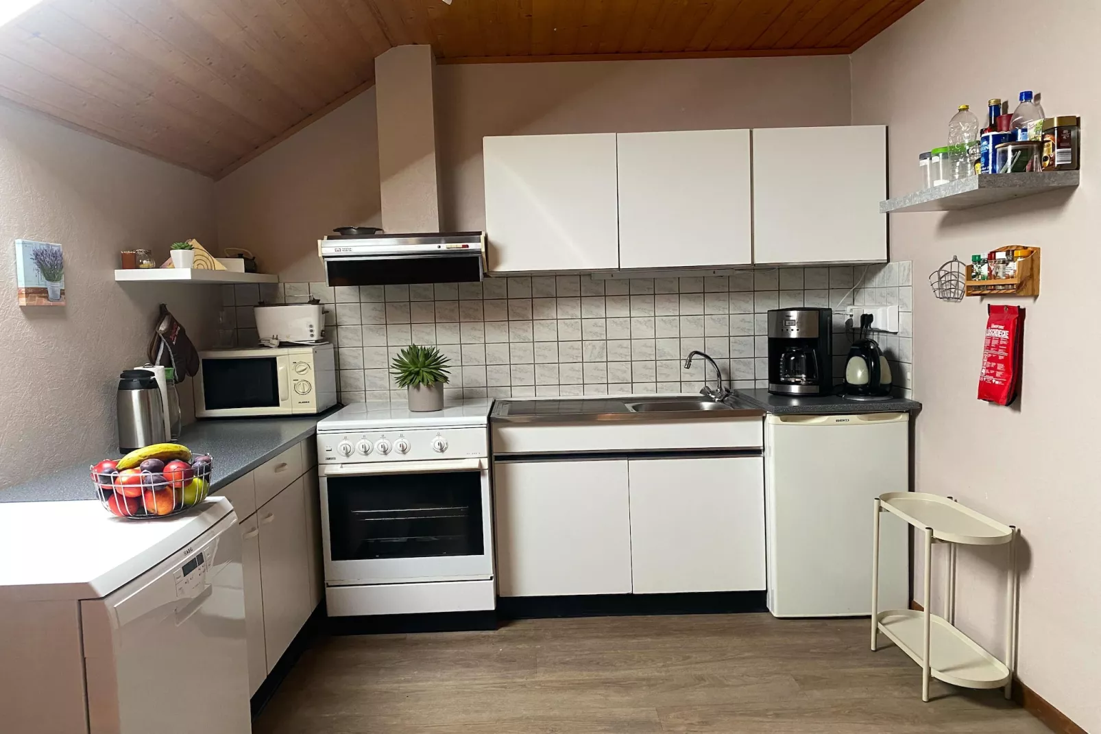 Schell-Keuken