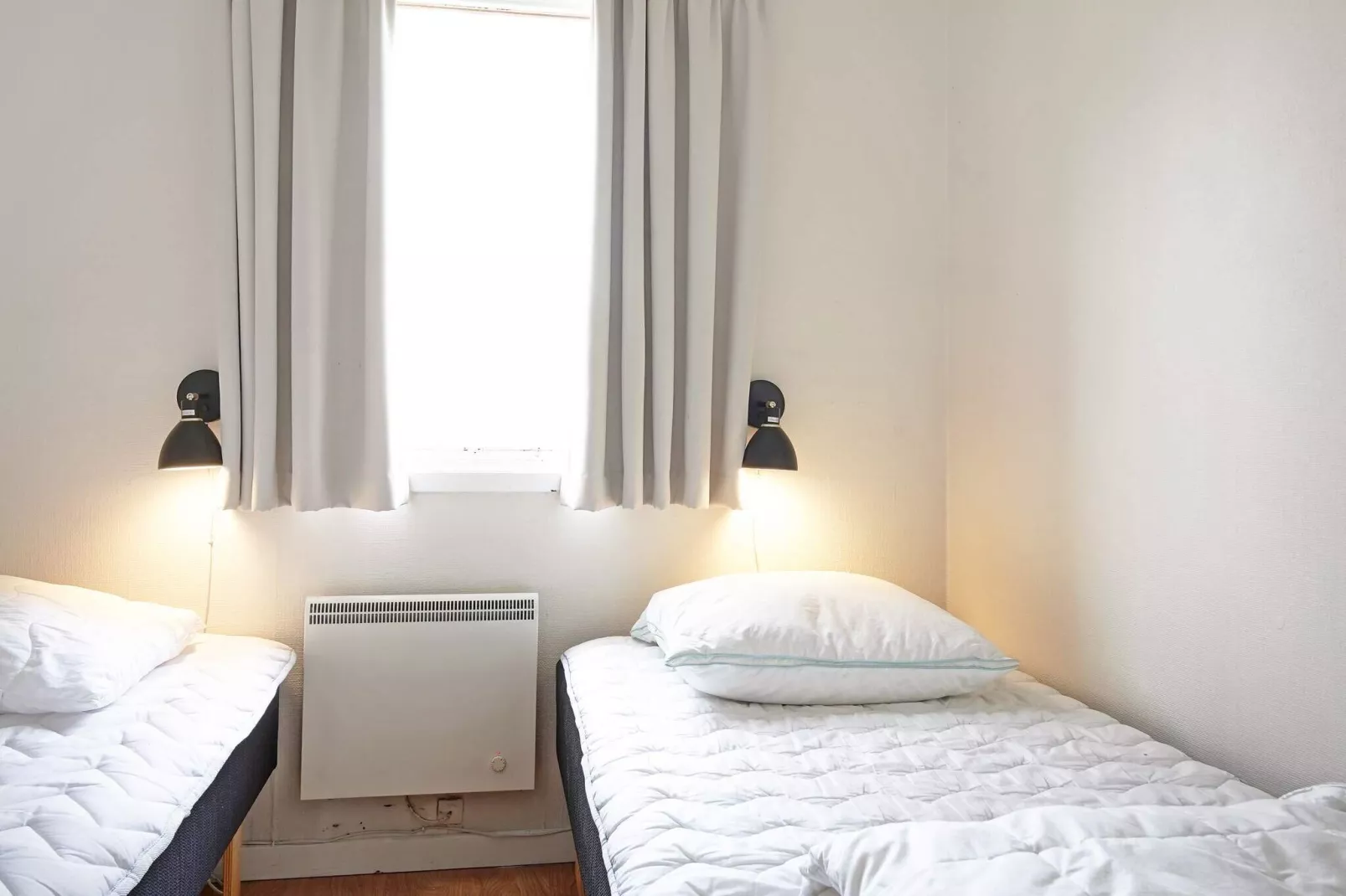 7 persoons vakantie huis in Nexø-By Traum-Binnen
