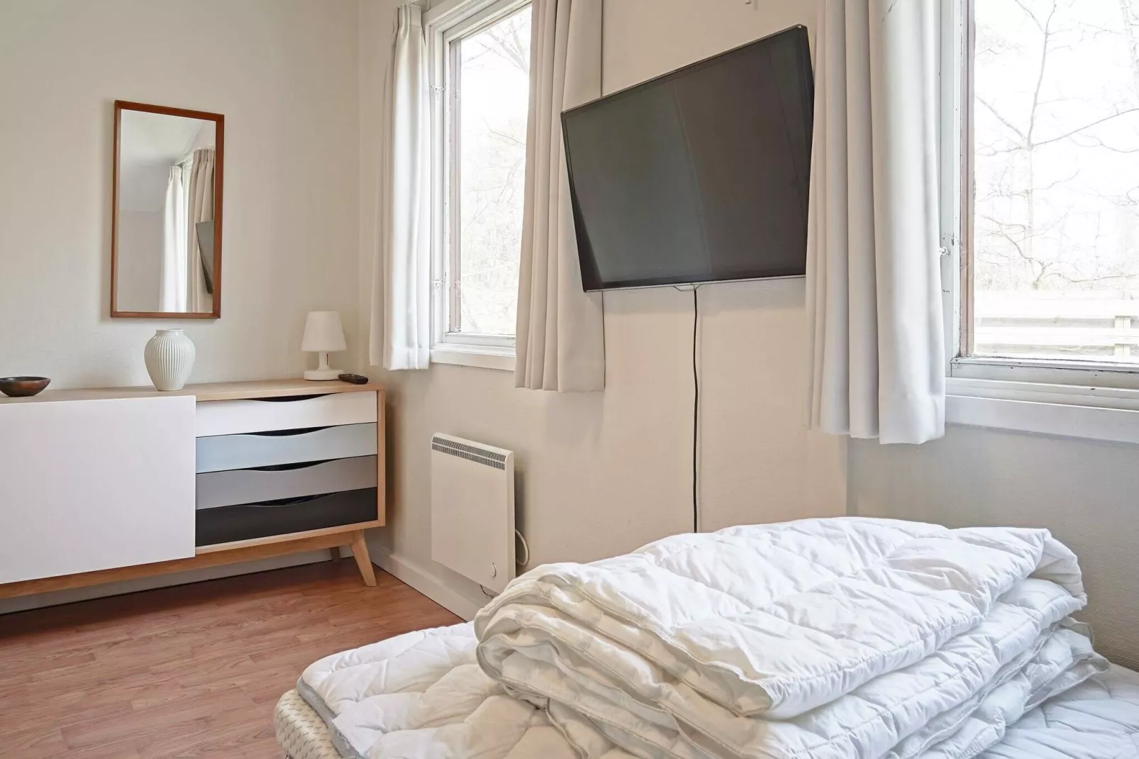 7 persoons vakantie huis in Nexø-By Traum-Binnen