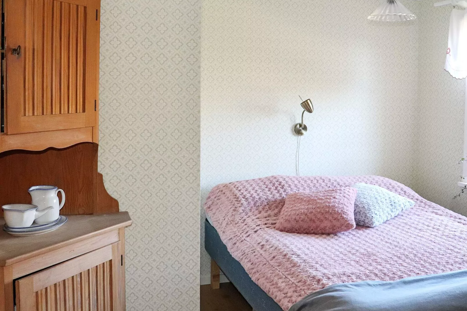 5 persoons vakantie huis in Fjärås-By Traum-Binnen