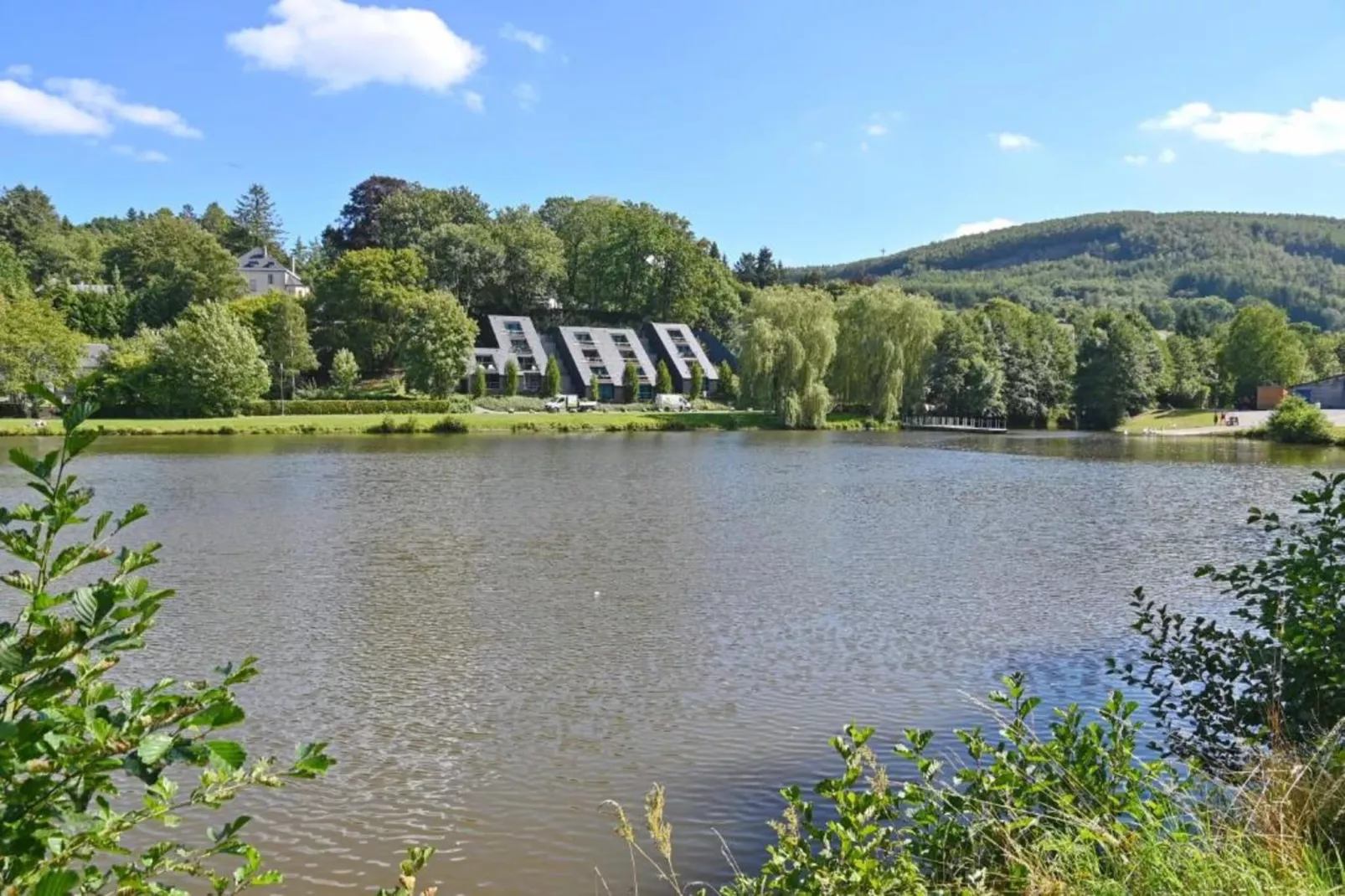 Libellule Style-Gebieden zomer 20km