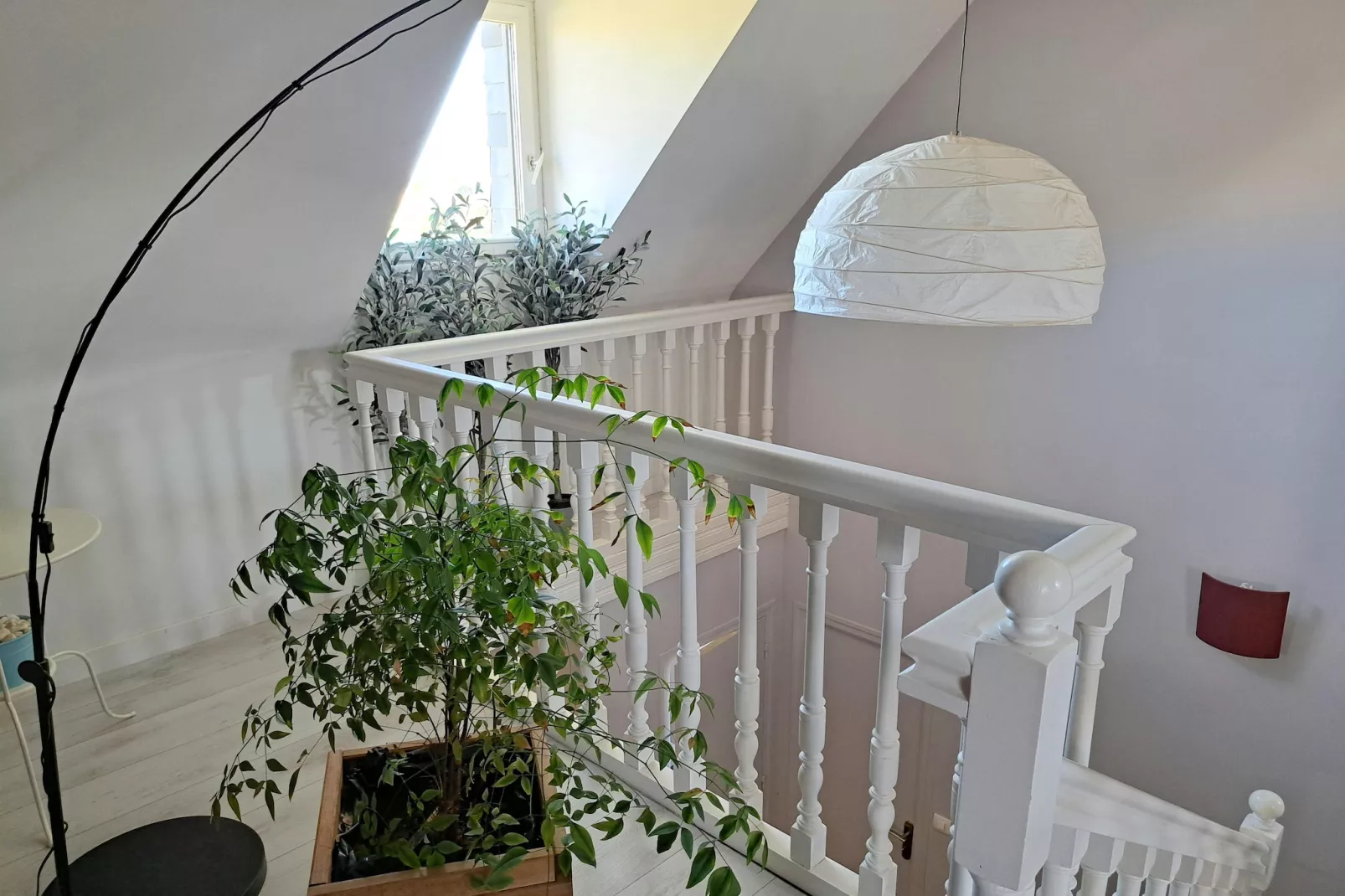 Ferienhaus Guissény-Overloop