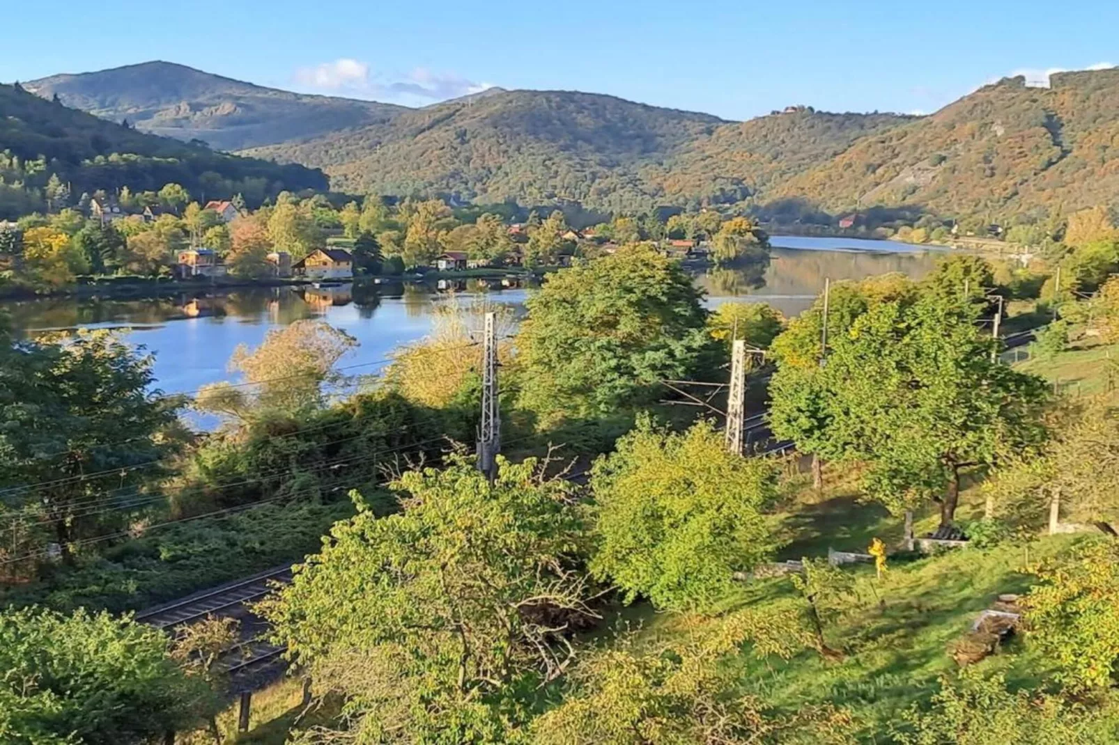 Rita-Gebieden zomer 5km