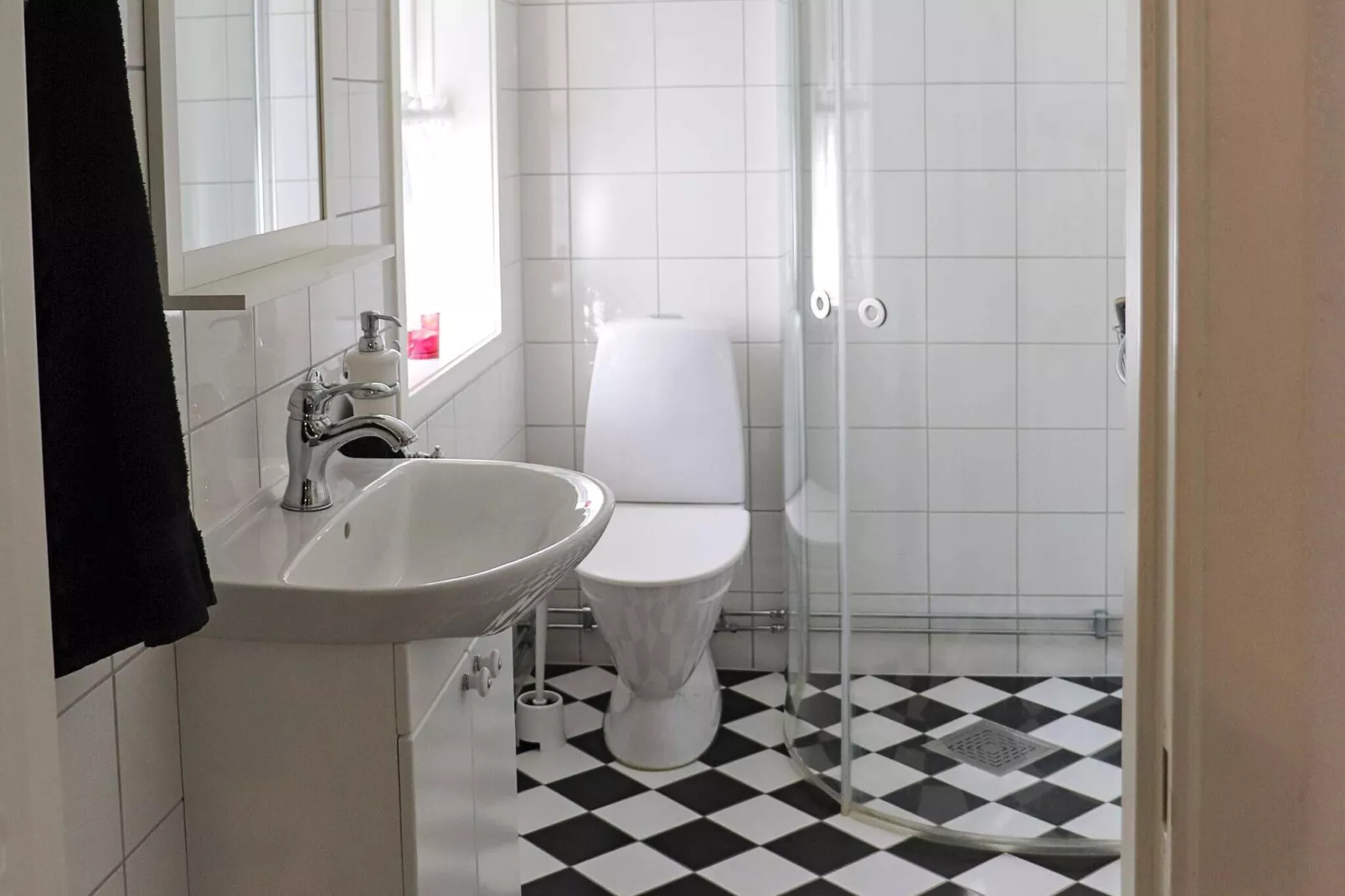 5 persoons vakantie huis in Fjärås-By Traum-Binnen