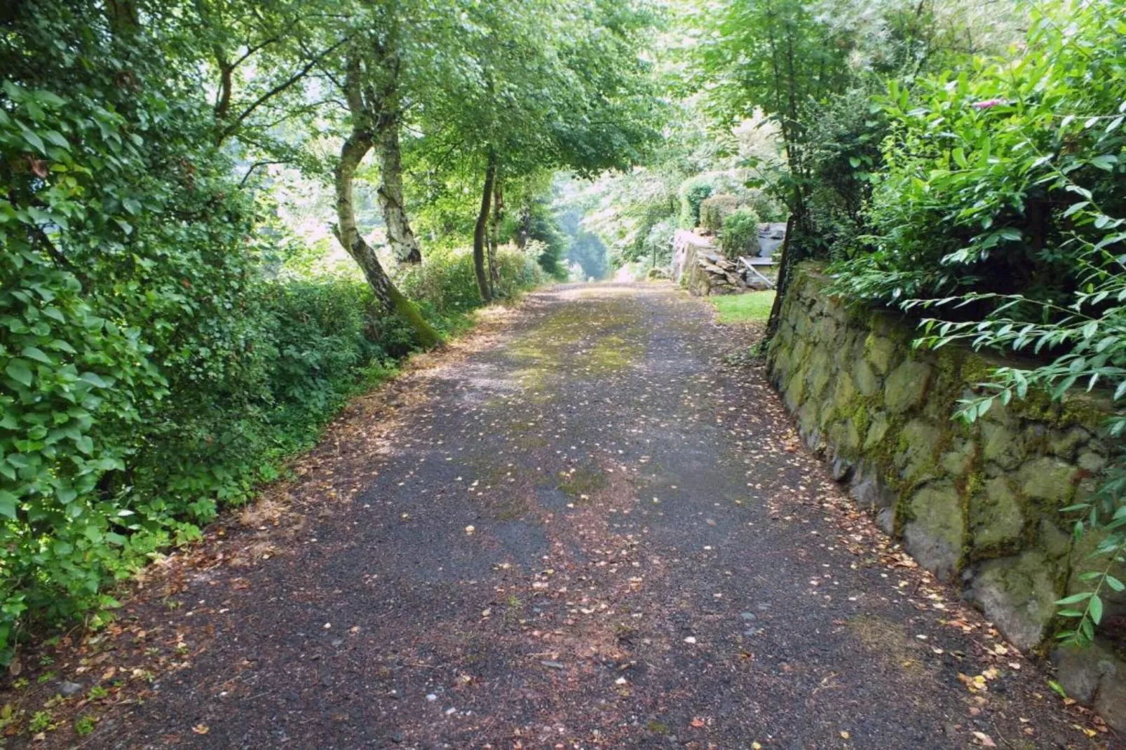 Mountain house Marie-Gebieden zomer 5km