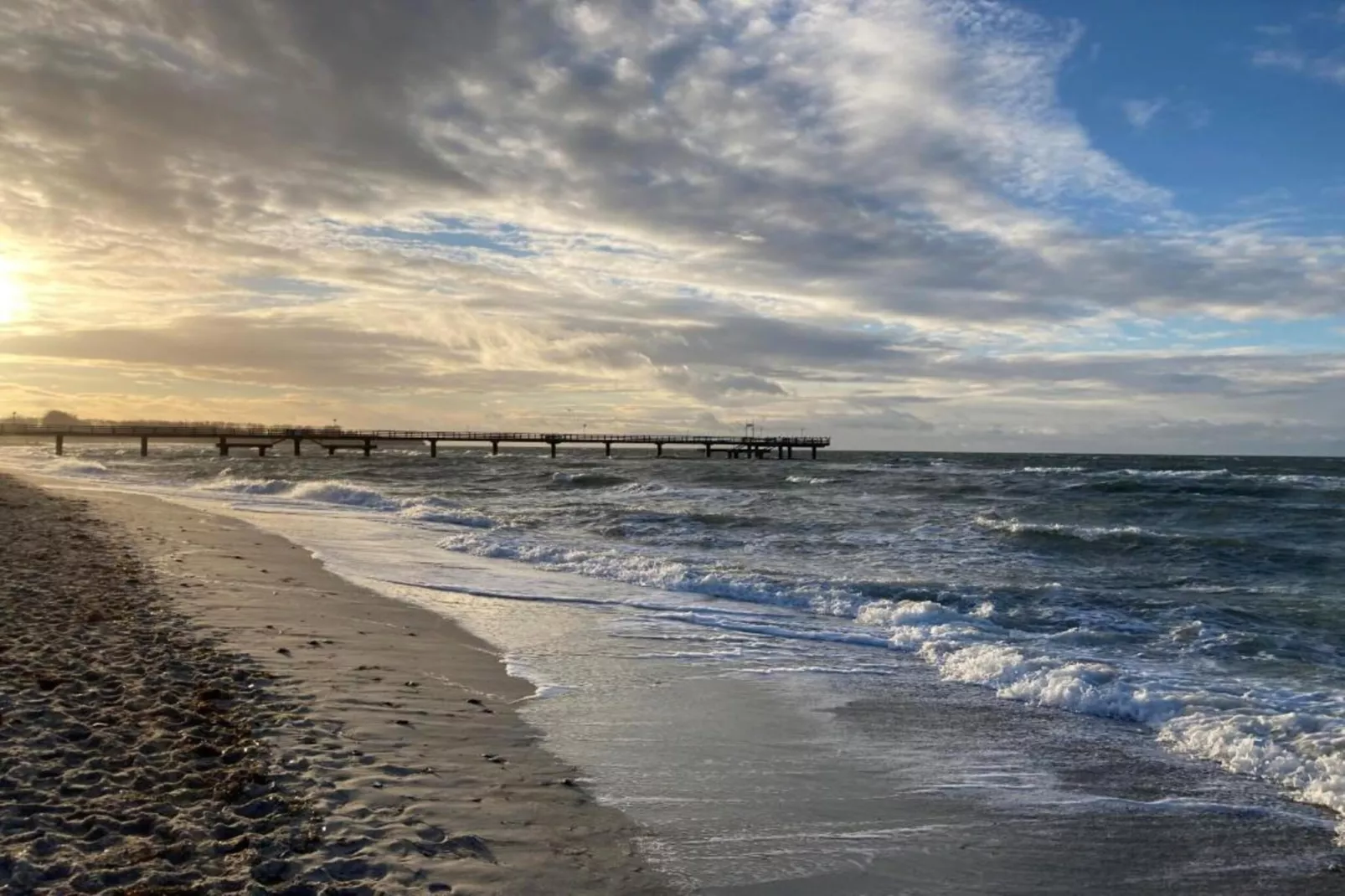 Ein Ostseetraum am Meer 4 Schlafzimmern Kamin Sauna-Gebieden zomer 5km