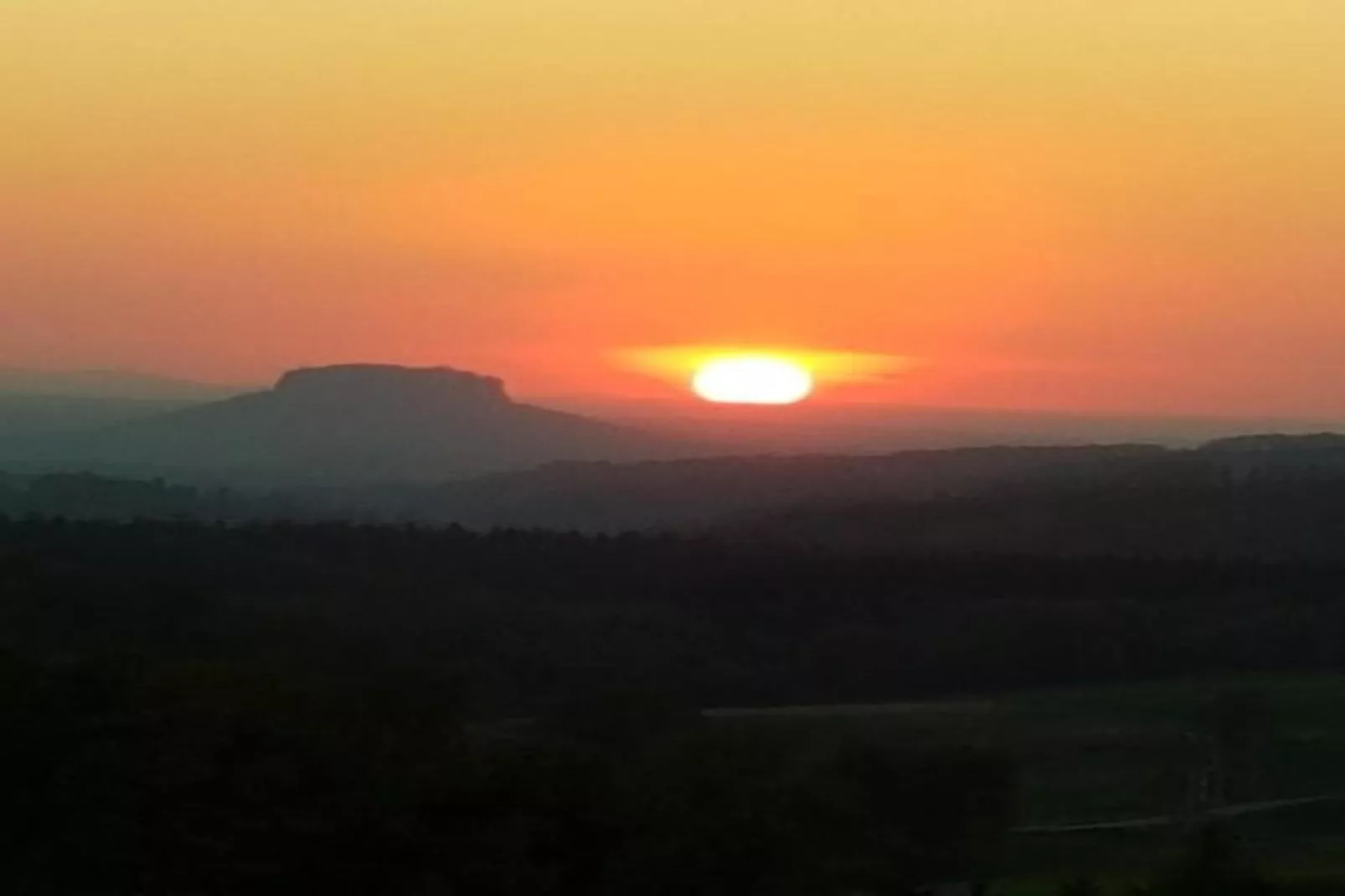 Im Elbsandsteingebirge-Gebieden zomer 5km