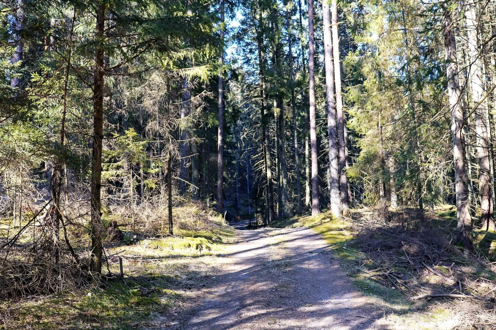 5 persoons vakantie huis in Fjärås-By Traum-Binnen