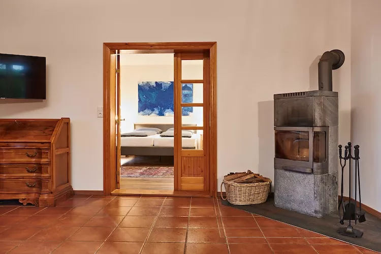 Haus Oliver 200 qm / 1-2 Personen-Woonkamer