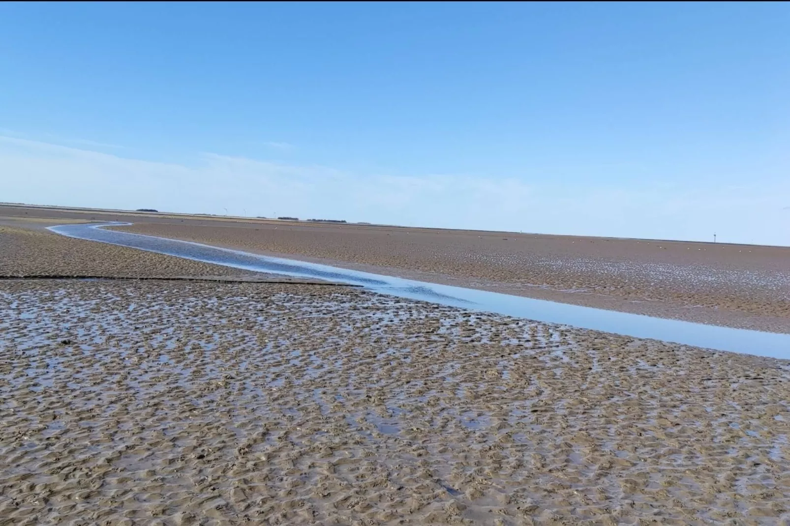 Ferienhaus Föhr-Gebieden zomer 5km