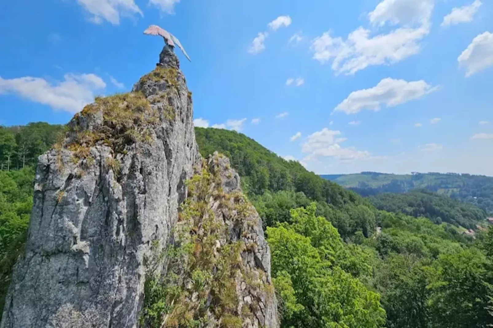 Am Berg