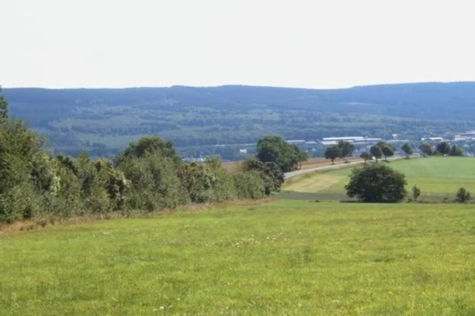 Katja-Gebieden zomer 20km