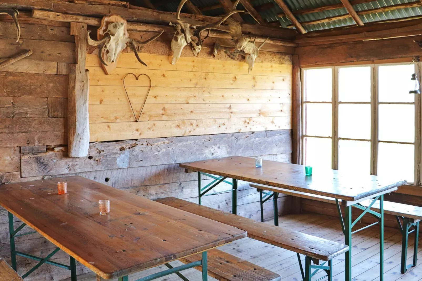 5 persoons vakantie huis in Fjärås-By Traum-Binnen