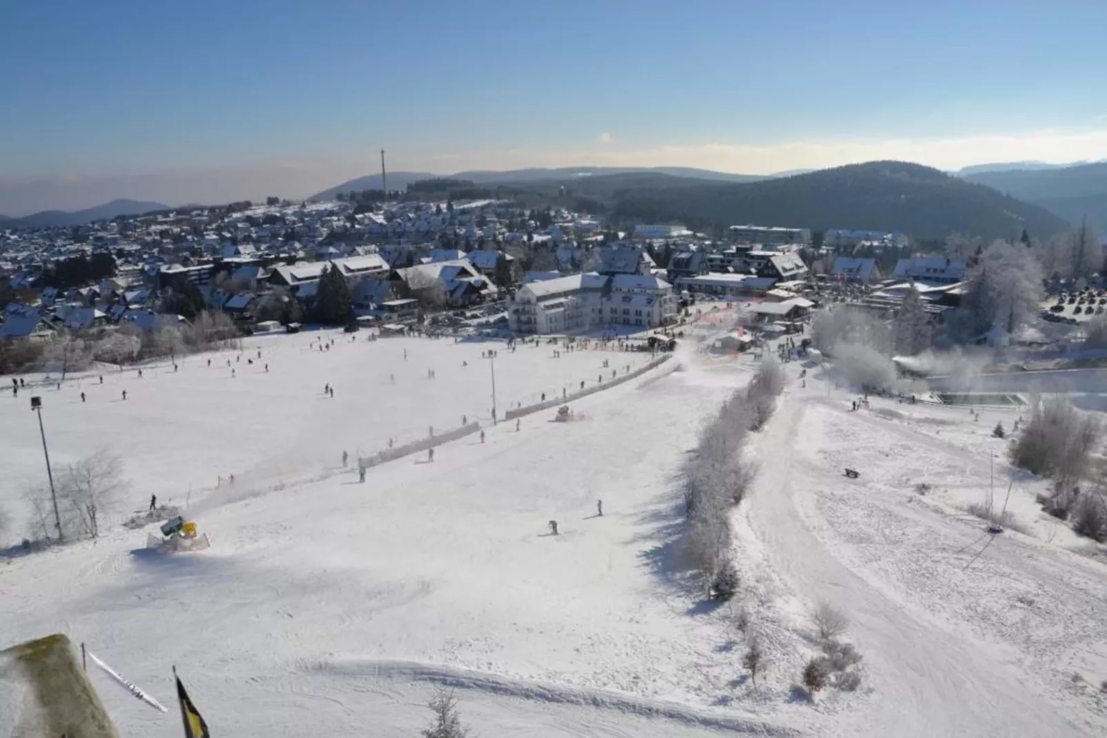Am Astenberg-Gebied winter 1km