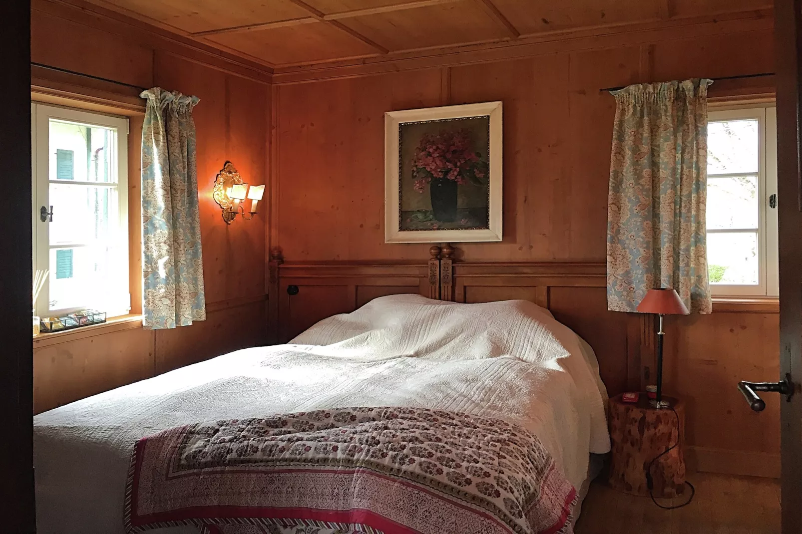 Gut Hartschimmel-Slaapkamer