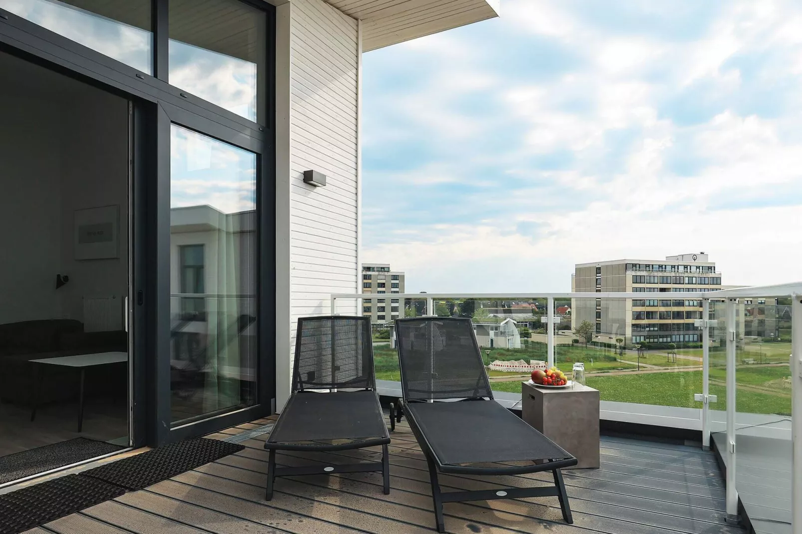 6 persoons vakantie huis in Wendtorf