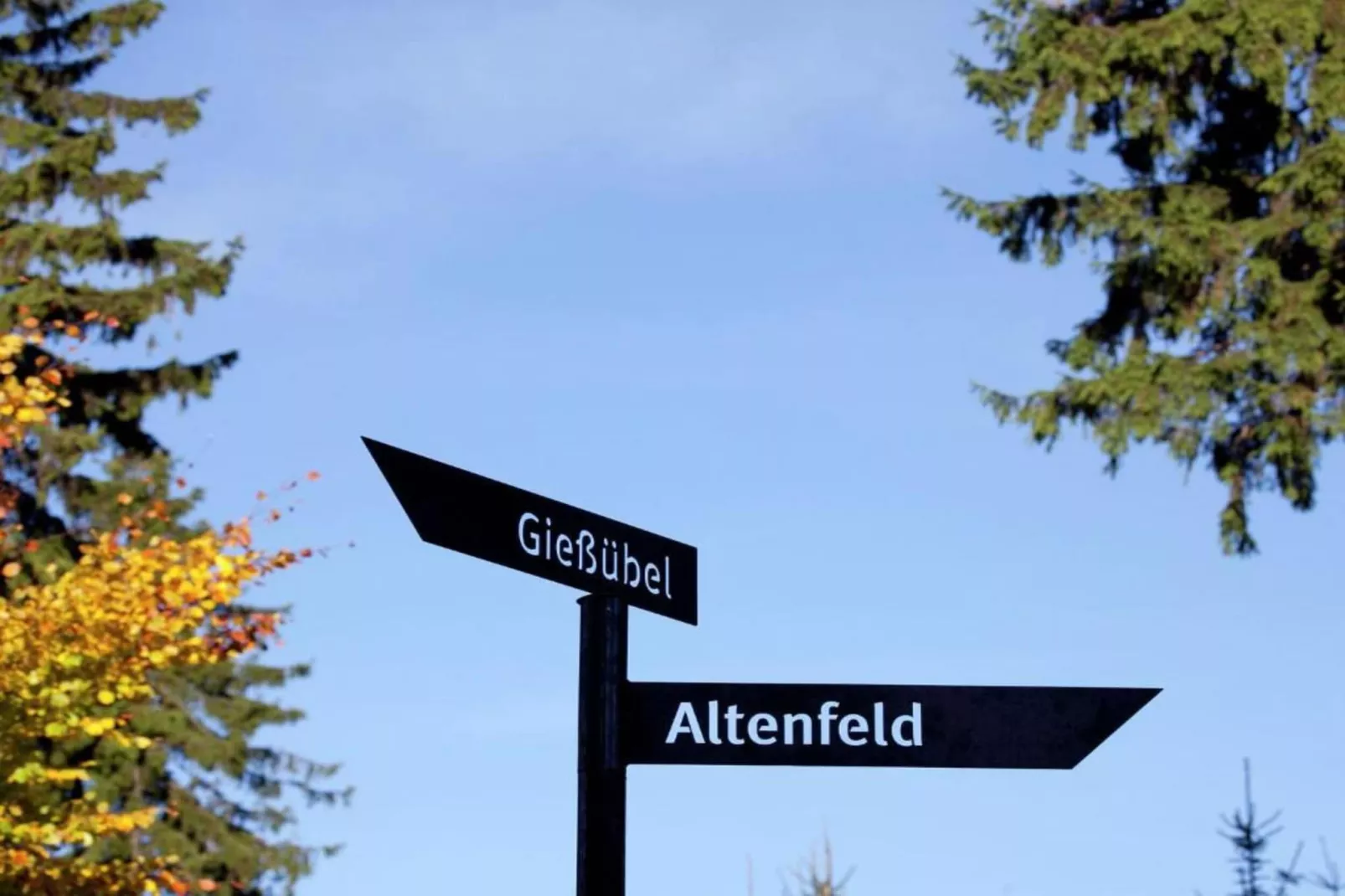 Alice-Gebieden zomer 5km