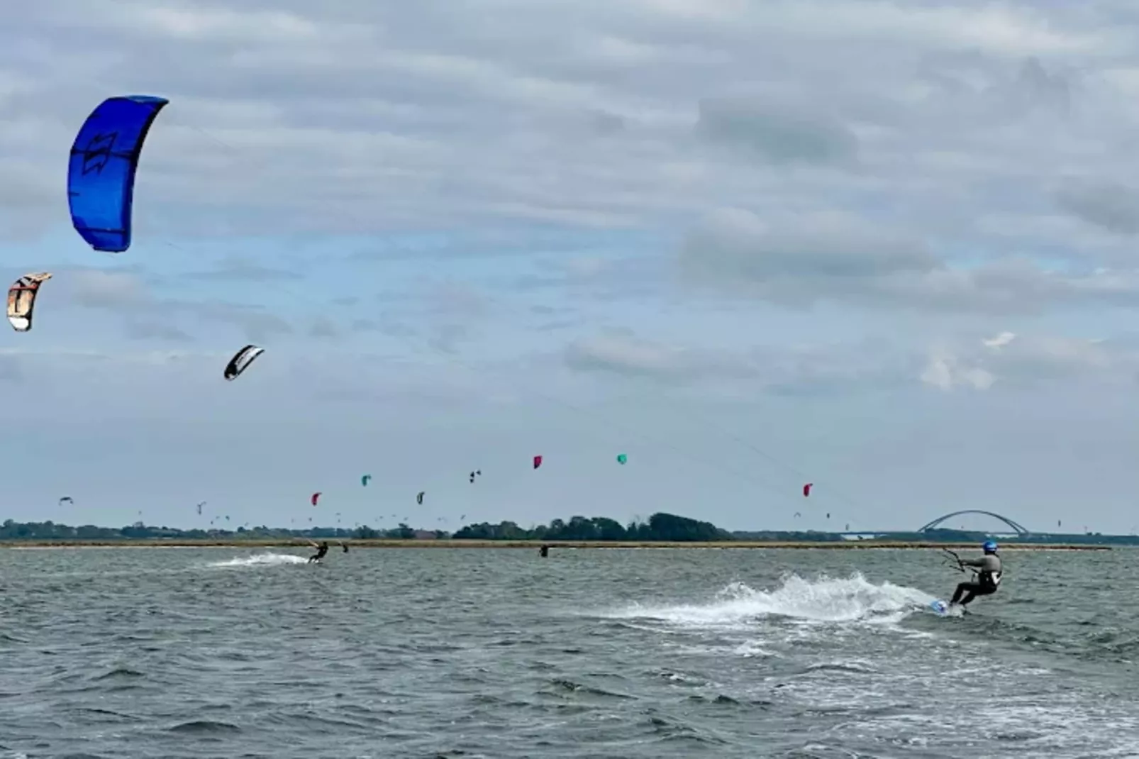 Wohnung A 3 1-2 Personen-Gebieden zomer 5km