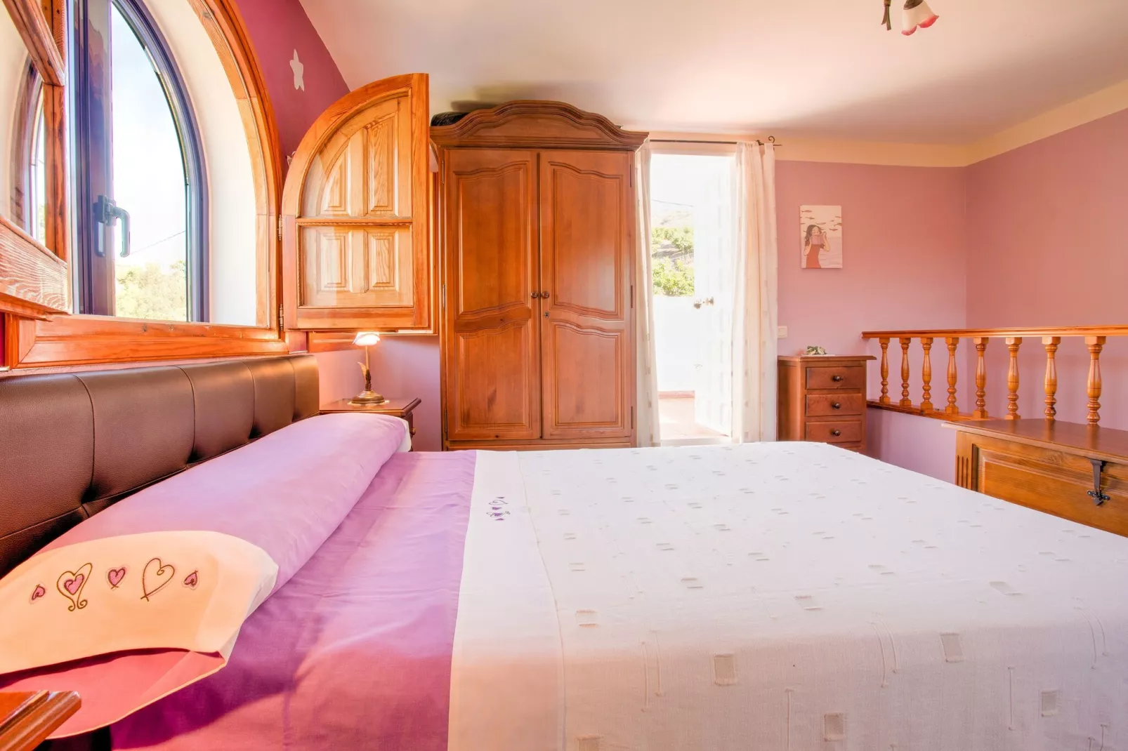 Casa Granadillos-Image-tags.