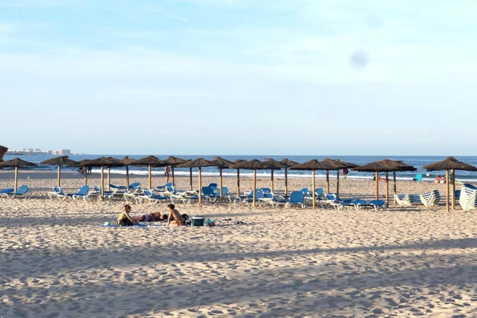Casa da Costa-Gebieden zomer 20km
