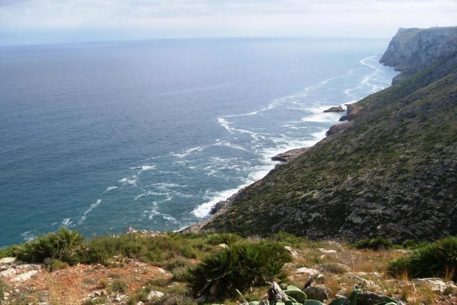 Bungalow Viña Larga-Gebieden zomer 5km