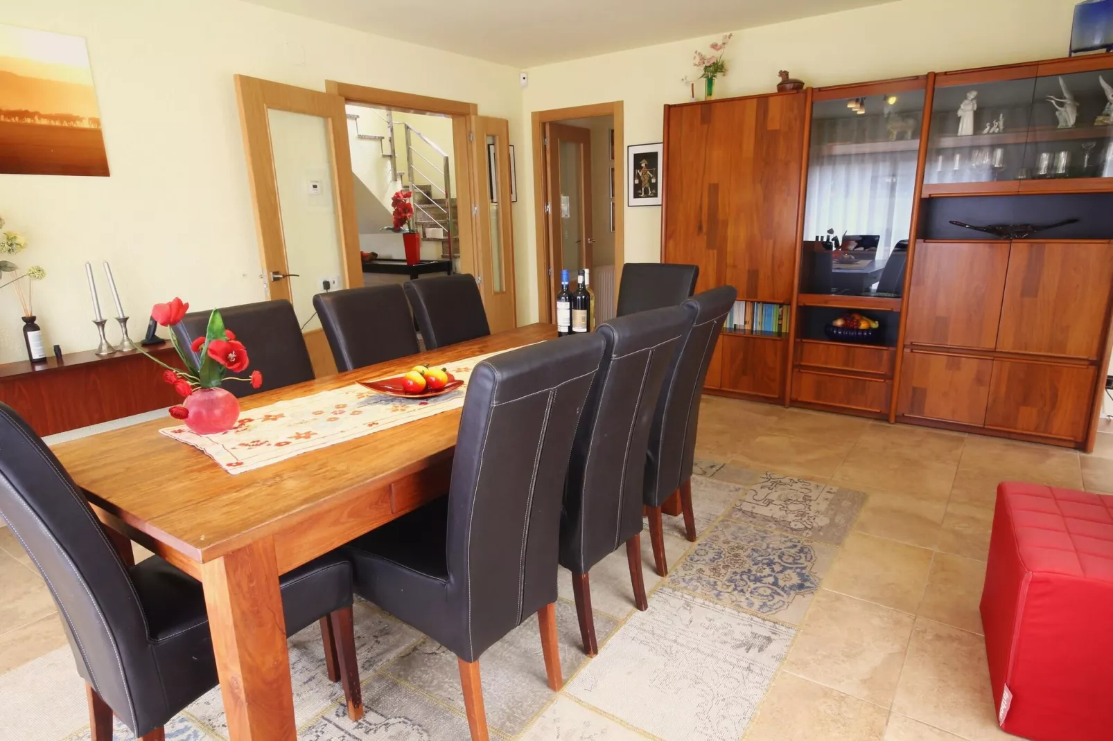 Vall Repos-Eetkamer
