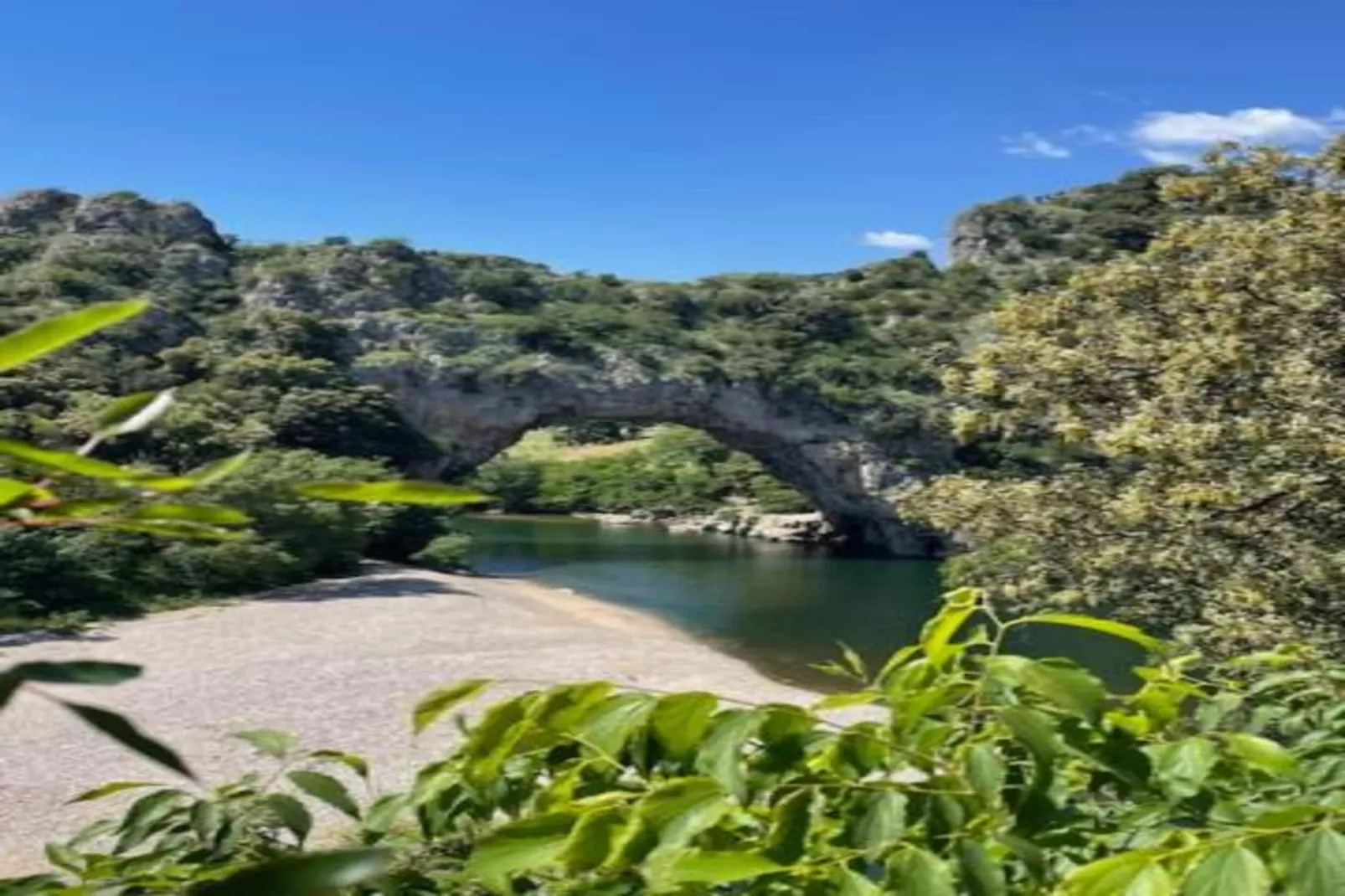 Maison de vacances - LA SOUCHE-Gebieden zomer 20km