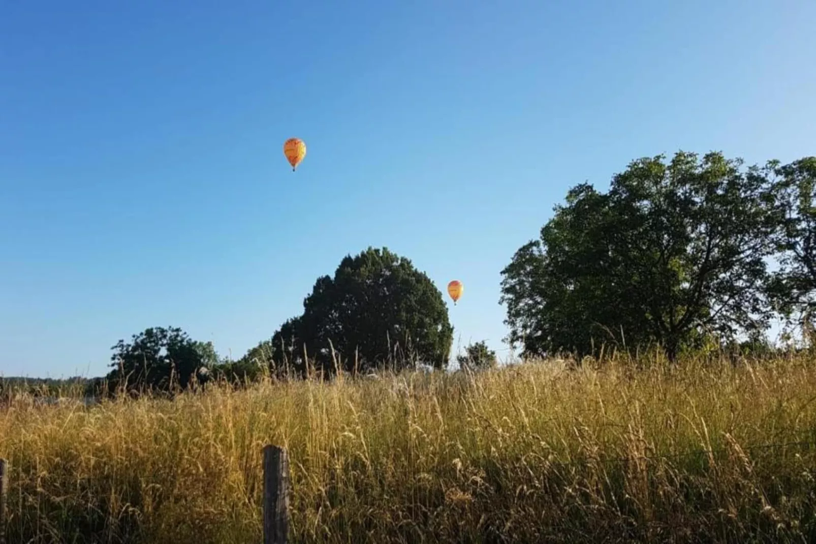 Maison de vacances Besse les Vitarelles 6 p-Gebieden zomer 20km
