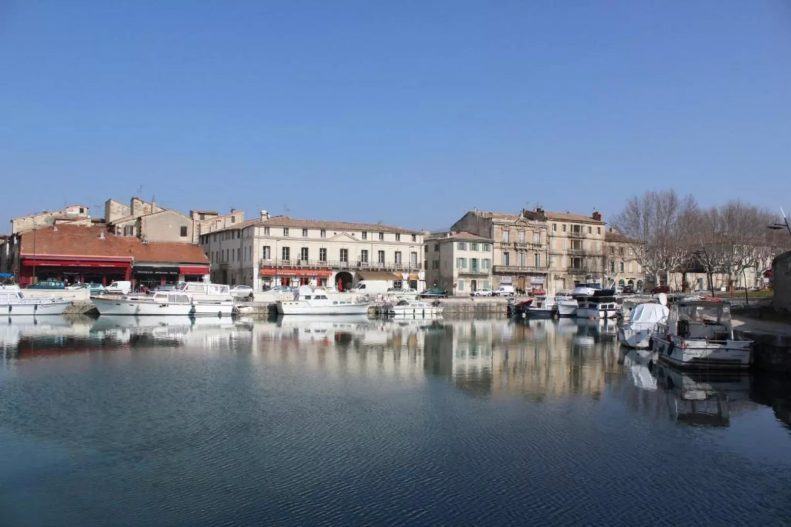 Maison de vacances - VERGÈZE-Gebieden zomer 20km