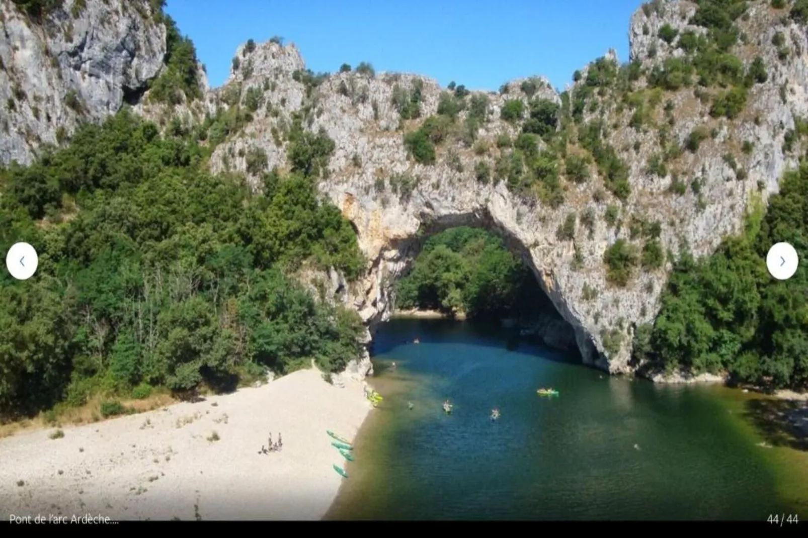 Grande Villa Vue Panoramique-Gebieden zomer 20km