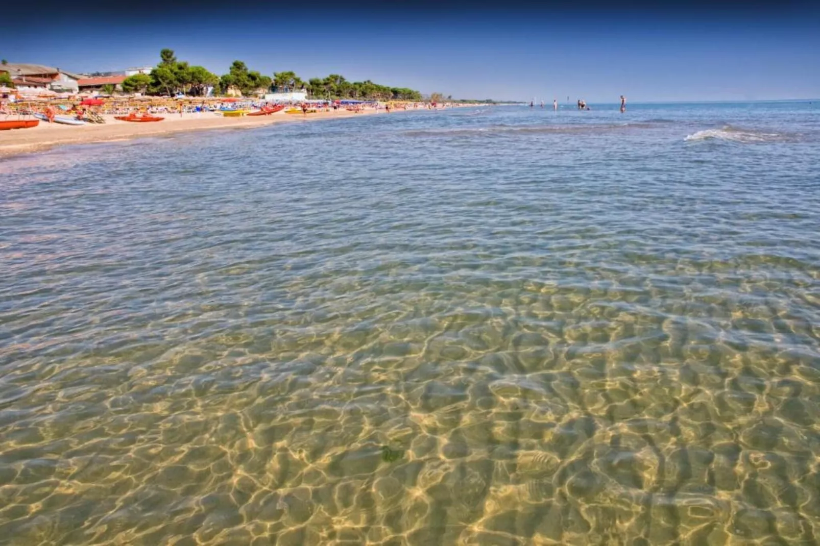 MAISON PISCINE AU CALME A PINET-Gebieden zomer 20km