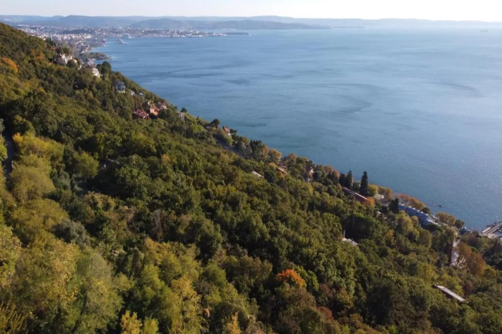 Les Balcons d'Auréa 4-Gebieden zomer 20km
