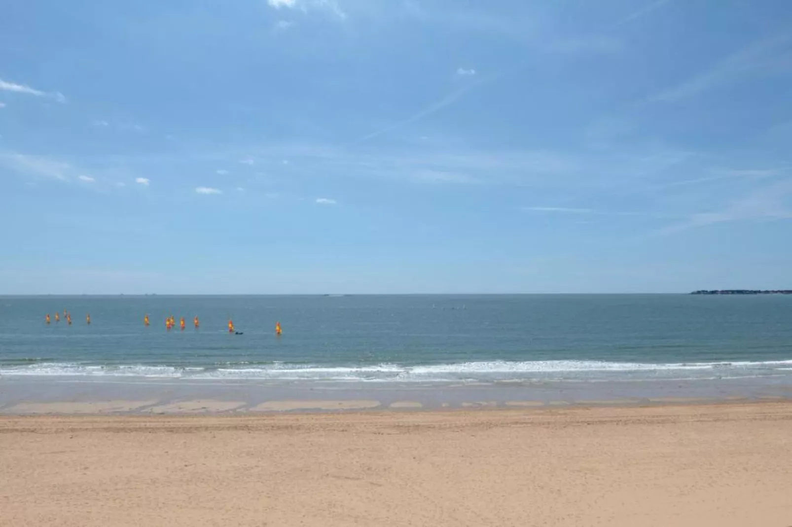 Residence de la Plage 2-Gebieden zomer 20km
