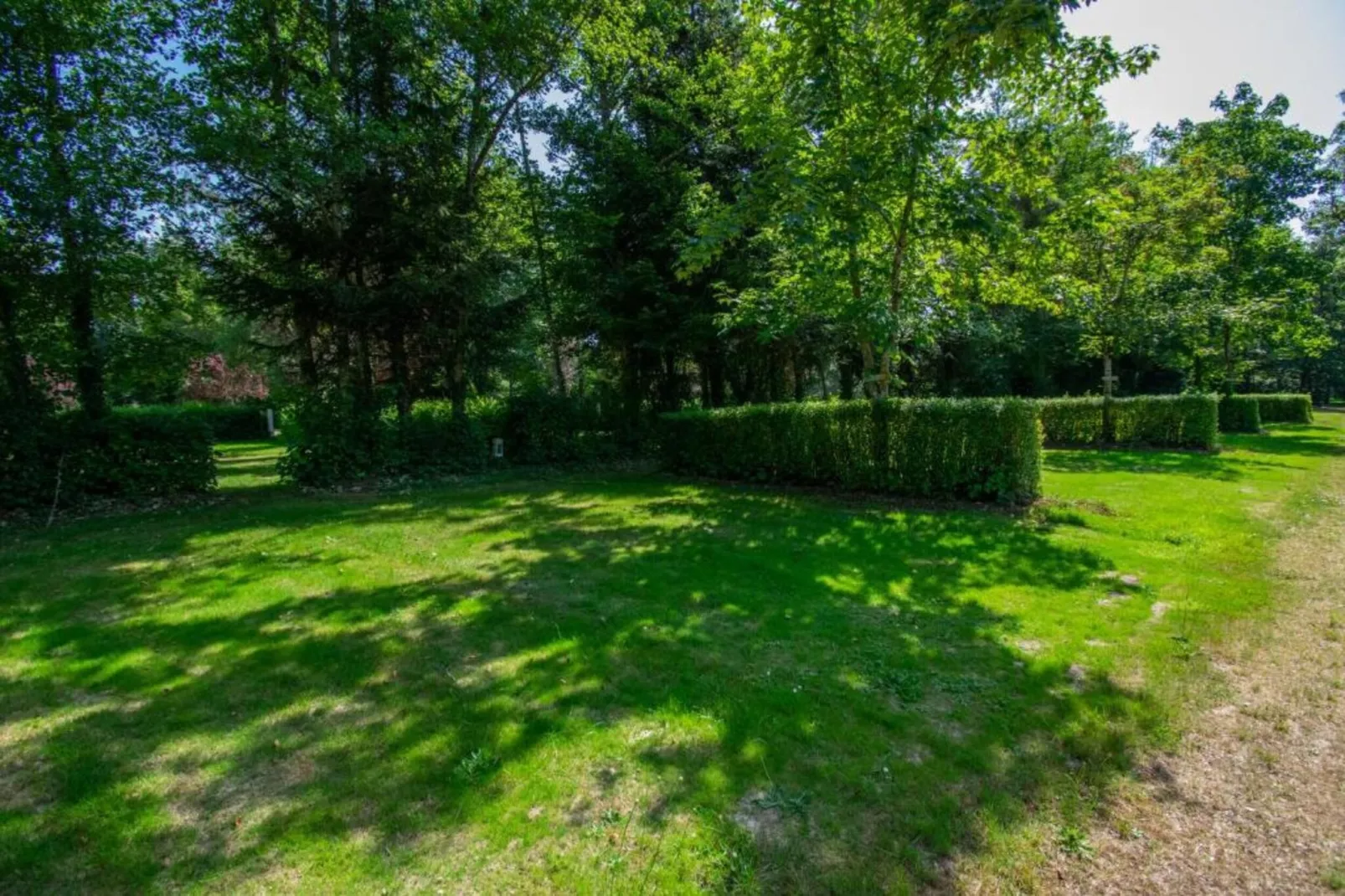 Maison Ferdinand-Gebieden zomer 20km