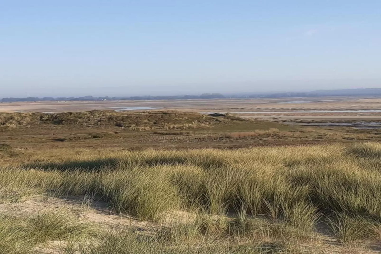 Sainte Godeleine-Gebieden zomer 20km