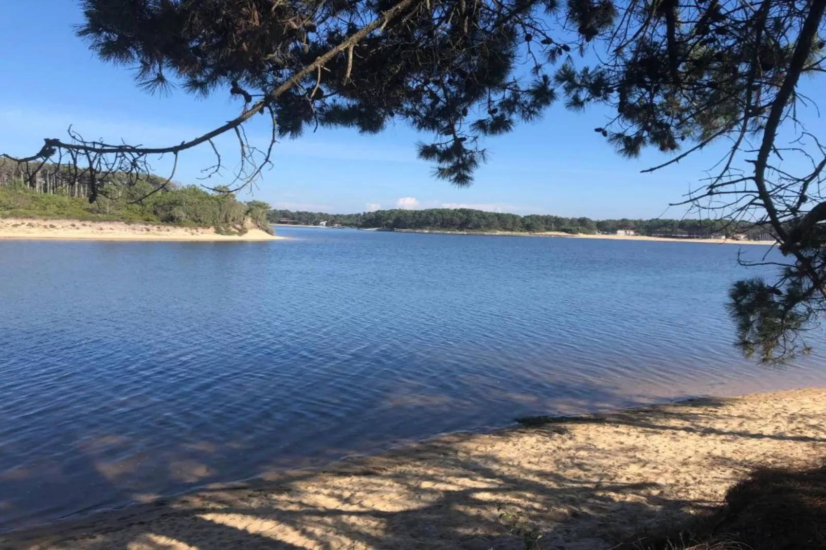 MAISON GURE AMETSA-Gebieden zomer 5km