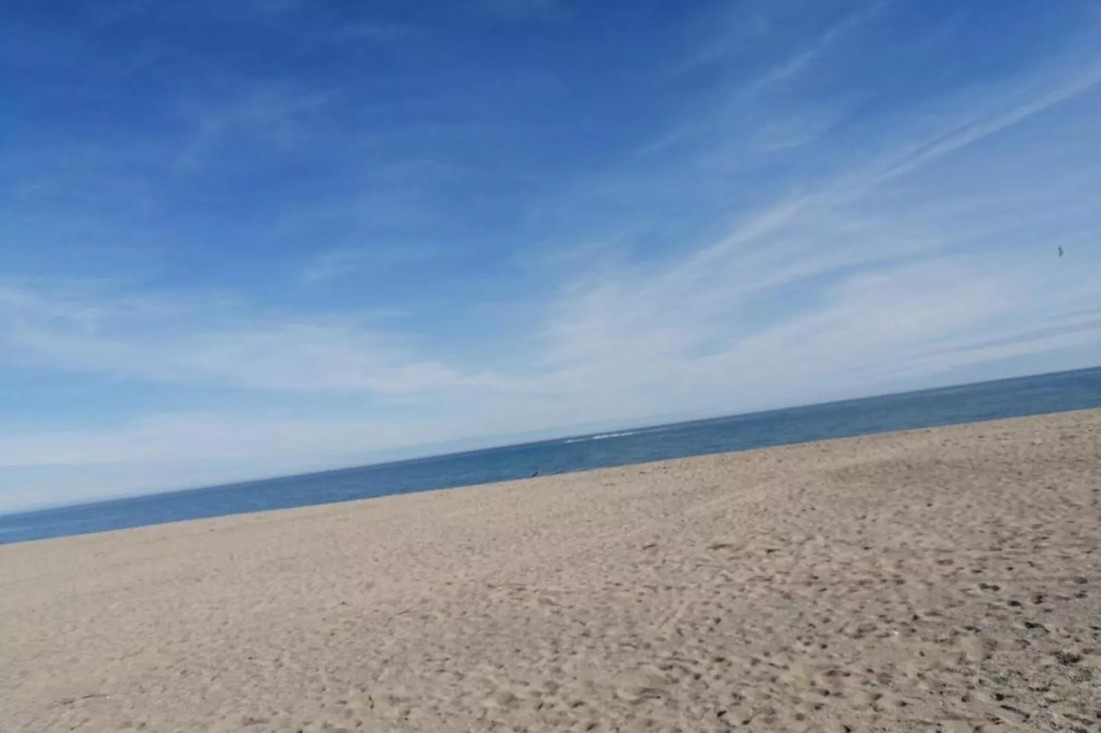 Jardins de Neptune 5-Gebieden zomer 1km