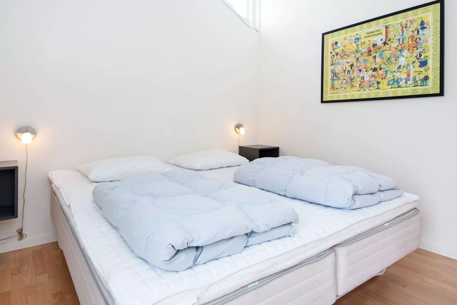 6 persoons vakantie huis in Ansager-By Traum-Binnen