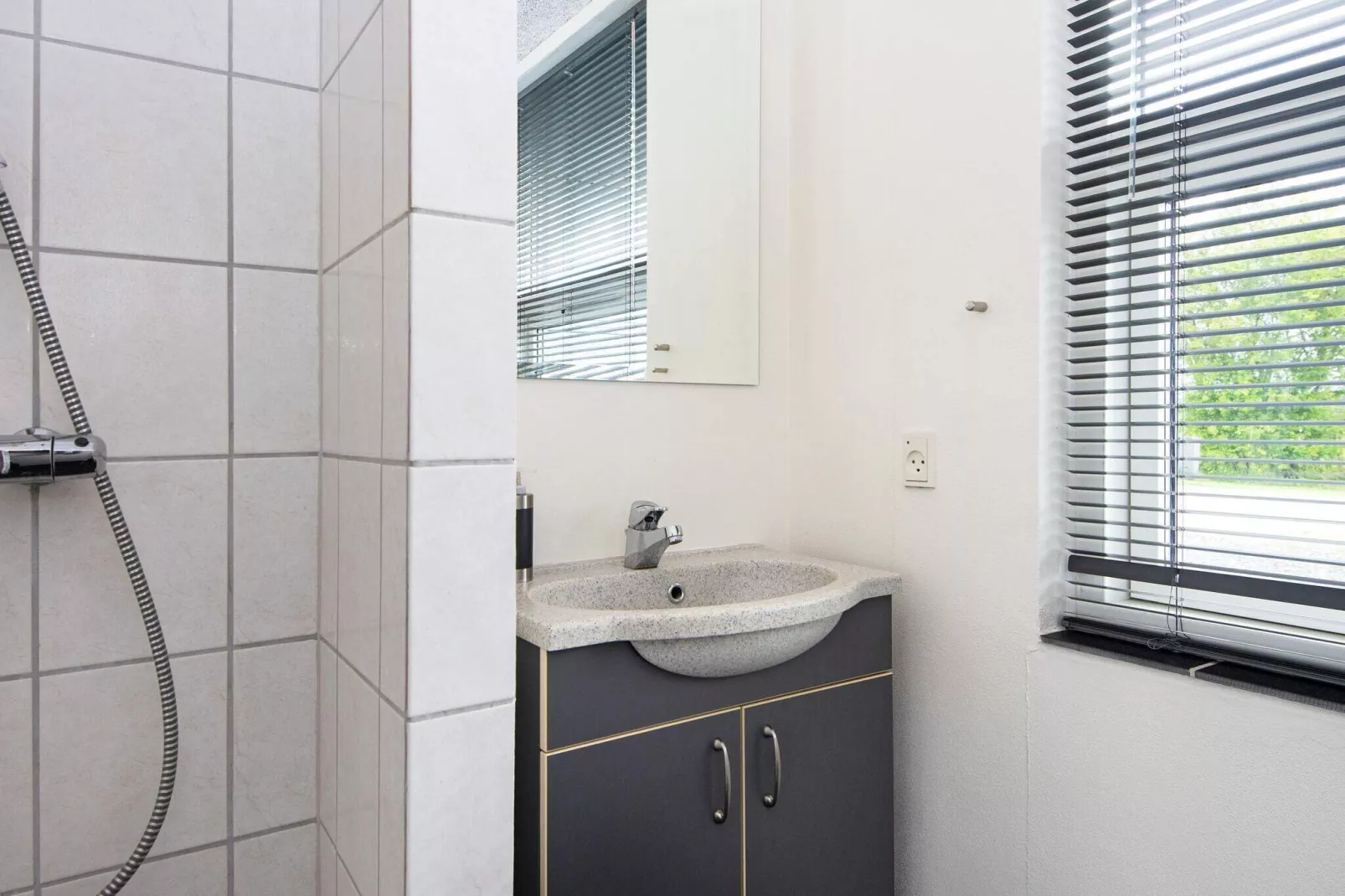 6 persoons vakantie huis in Ansager-By Traum-Binnen
