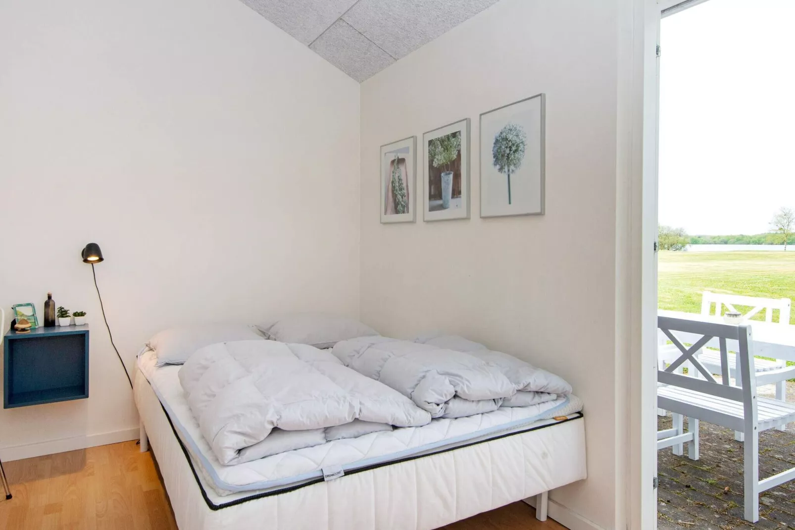 6 persoons vakantie huis in Ansager-By Traum-Binnen